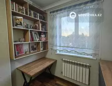 82 м², 2-комнатная квартира, этаж 2 из 4, 82 м², изображение - 4