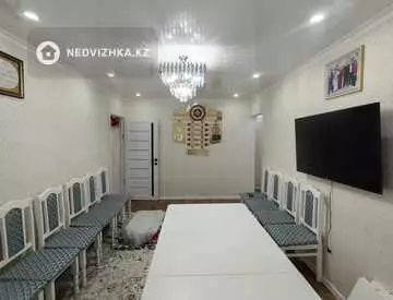 4-комнатная квартира, этаж 3 из 9, 92 м²