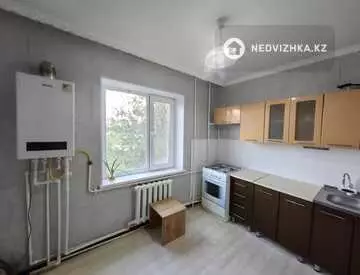 54.8 м², 2-комнатная квартира, этаж 2 из 5, 55 м², изображение - 4