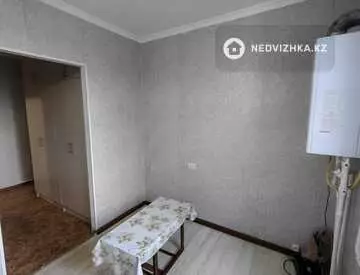 54.8 м², 2-комнатная квартира, этаж 2 из 5, 55 м², изображение - 5