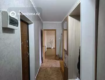 54.8 м², 2-комнатная квартира, этаж 2 из 5, 55 м², изображение - 6