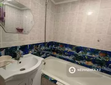 54.8 м², 2-комнатная квартира, этаж 2 из 5, 55 м², изображение - 7