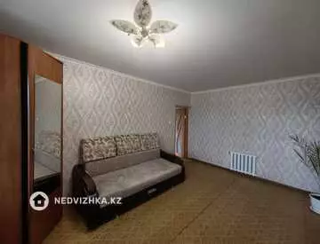 2-комнатная квартира, этаж 2 из 5, 55 м²