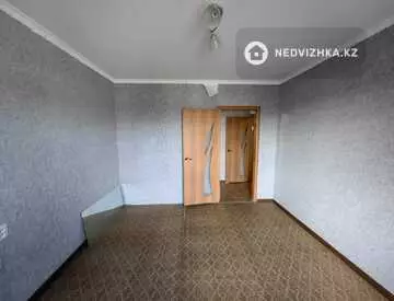 2-комнатная квартира, этаж 2 из 5, 55 м²