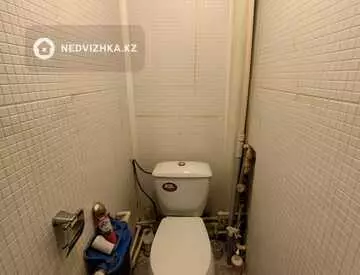 54.8 м², 2-комнатная квартира, этаж 2 из 5, 55 м², изображение - 8
