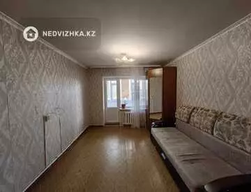 2-комнатная квартира, этаж 2 из 5, 55 м²
