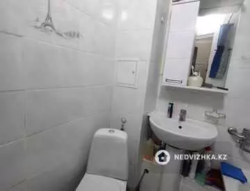 45.4 м², 2-комнатная квартира, этаж 1 из 2, 45 м², изображение - 8