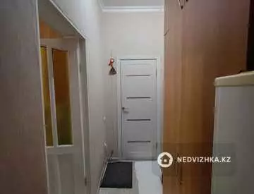 45.4 м², 2-комнатная квартира, этаж 1 из 2, 45 м², изображение - 7