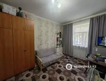 45.4 м², 2-комнатная квартира, этаж 1 из 2, 45 м², изображение - 6