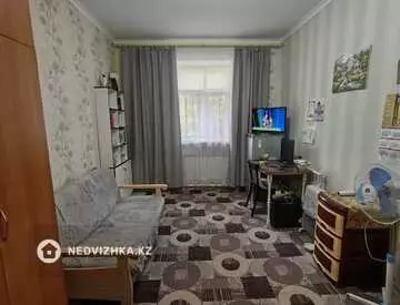 45.4 м², 2-комнатная квартира, этаж 1 из 2, 45 м², изображение - 5