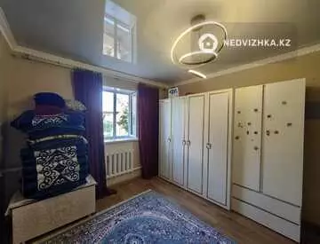 3-комнатный дом, 82 м²