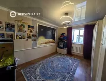 3-комнатный дом, 82 м²