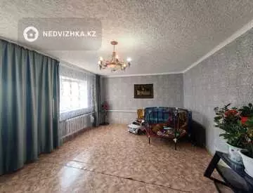 3-комнатный дом, 82 м²