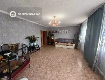 3-комнатный дом, 82 м²