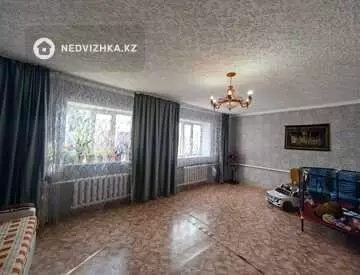 3-комнатный дом, 82 м²