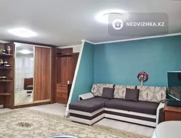 3-комнатная квартира, этаж 2 из 6, 63 м²
