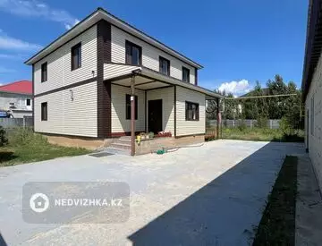 5-комнатный дом, 10 соток, 198 м²