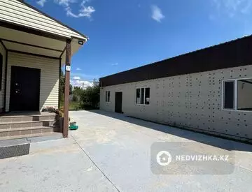 5-комнатный дом, 10 соток, 198 м²