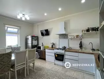 5-комнатный дом, 10 соток, 198 м²