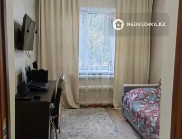 4-комнатный дом, 6 соток, 81 м²