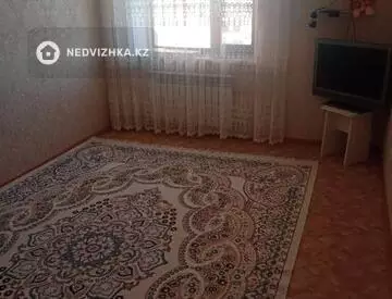 1-комнатная квартира, этаж 6 из 6, 39 м²