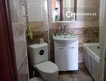 1-комнатная квартира, этаж 6 из 6, 39 м²