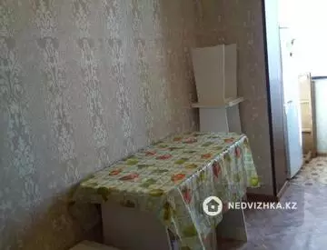 1-комнатная квартира, этаж 6 из 6, 39 м²