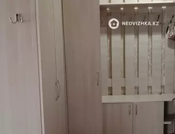 1-комнатная квартира, этаж 6 из 6, 39 м²