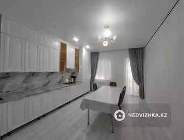 4-комнатная квартира, этаж 5 из 5, 156 м²