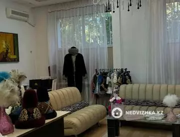 Помещение, этаж 1 из 5, 133 м²