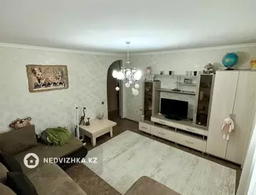 1-комнатная квартира, этаж 5 из 5, 42 м²