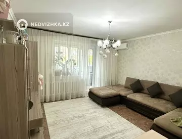1-комнатная квартира, этаж 5 из 5, 42 м²