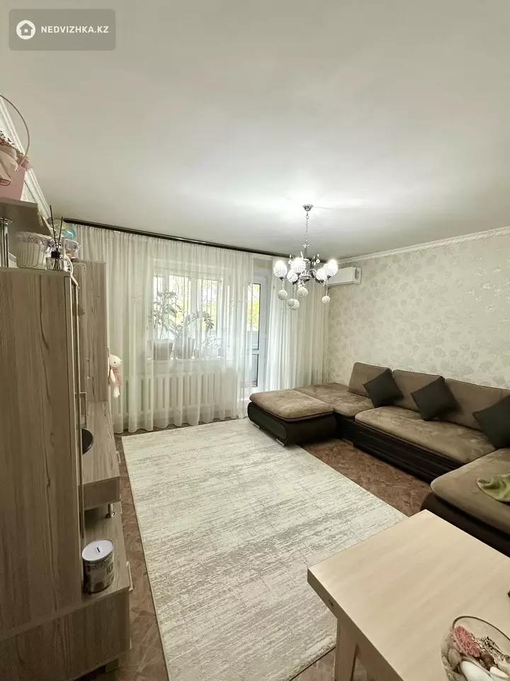 41.6 м², 1-комнатная квартира, этаж 5 из 5, 42 м², изображение - 1
