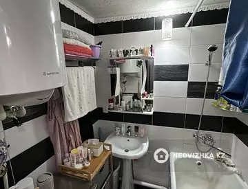 41.6 м², 1-комнатная квартира, этаж 5 из 5, 42 м², изображение - 4