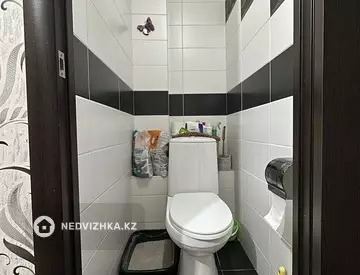 41.6 м², 1-комнатная квартира, этаж 5 из 5, 42 м², изображение - 5
