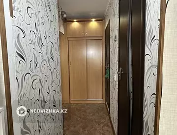 41.6 м², 1-комнатная квартира, этаж 5 из 5, 42 м², изображение - 8