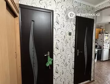 41.6 м², 1-комнатная квартира, этаж 5 из 5, 42 м², изображение - 9