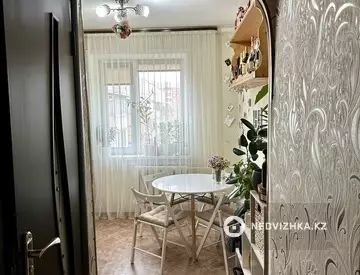 1-комнатная квартира, этаж 5 из 5, 42 м²