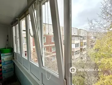 41.6 м², 1-комнатная квартира, этаж 5 из 5, 42 м², изображение - 10