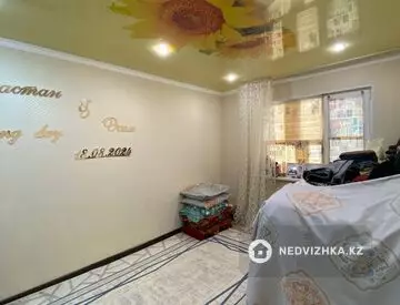 7-комнатная квартира, этаж 1 из 1, 180 м²