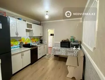 7-комнатная квартира, этаж 1 из 1, 180 м²