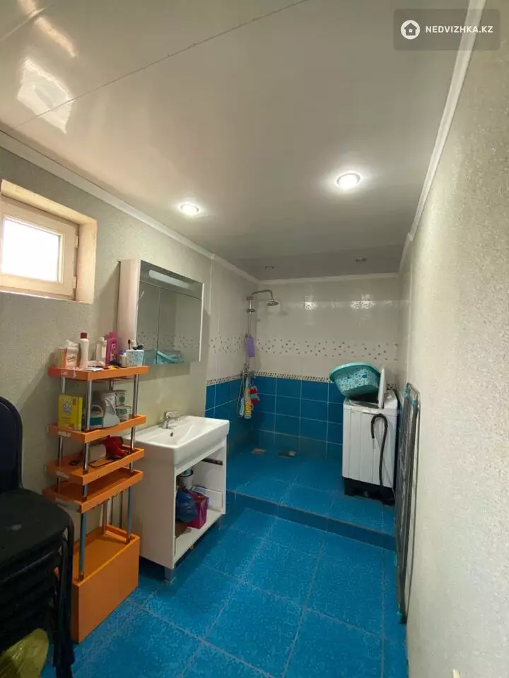 180 м², 7-комнатная квартира, этаж 1 из 1, 180 м², изображение - 1
