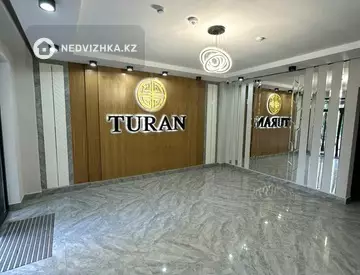 2-комнатная квартира, этаж 2 из 10, 56 м²