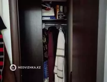 46.5 м², 1-комнатная квартира, этаж 1 из 9, 46 м², изображение - 6