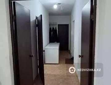 46.5 м², 1-комнатная квартира, этаж 1 из 9, 46 м², изображение - 7