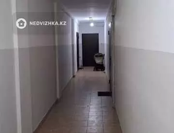 46.5 м², 1-комнатная квартира, этаж 1 из 9, 46 м², изображение - 8