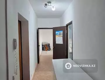 46.5 м², 1-комнатная квартира, этаж 1 из 9, 46 м², изображение - 9