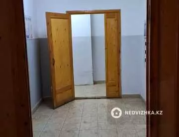 46.5 м², 1-комнатная квартира, этаж 1 из 9, 46 м², изображение - 11