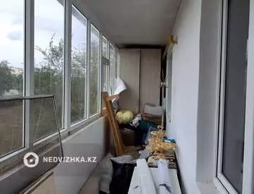 46.5 м², 1-комнатная квартира, этаж 1 из 9, 46 м², изображение - 4