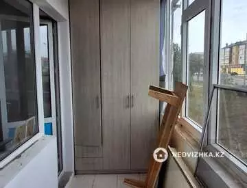 46.5 м², 1-комнатная квартира, этаж 1 из 9, 46 м², изображение - 5